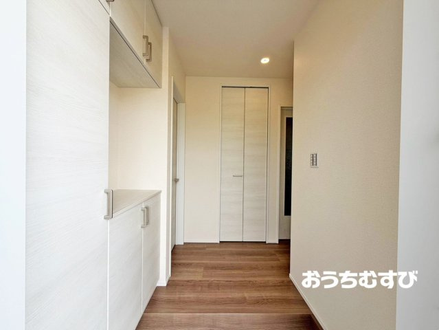 春日井市高森台３丁目(全1棟)