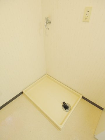 サニーフォート中野の設備