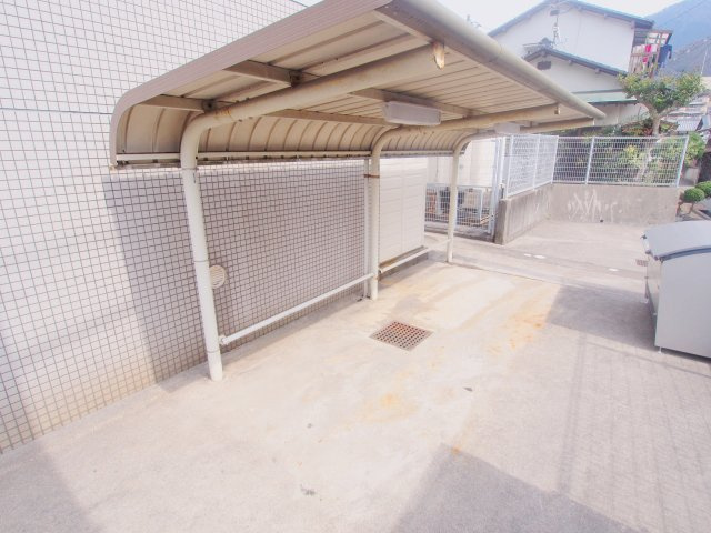 サニーフォート中野のその他共用部分