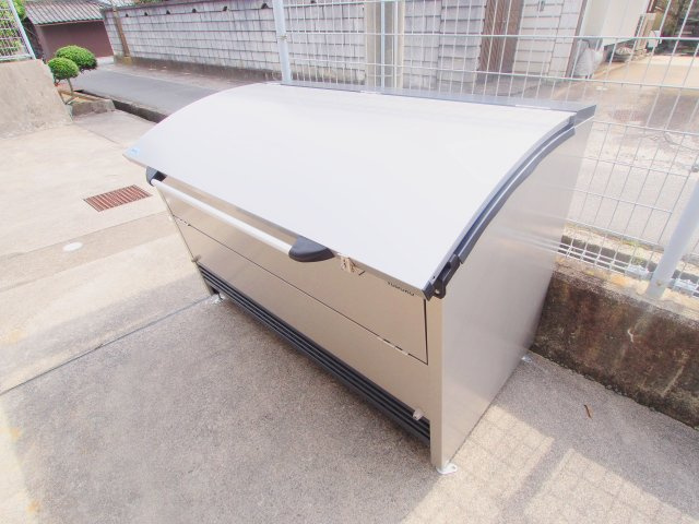 サニーフォート中野のその他共用部分