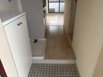 【玄関】 | アーバンライフ高屋Ⅱ