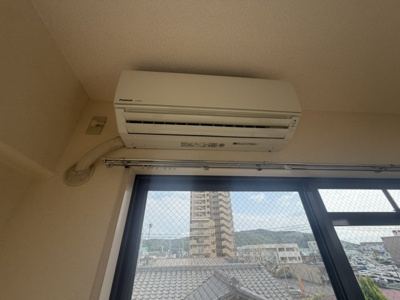 【設備】 | アーバンライフ高屋Ⅱ