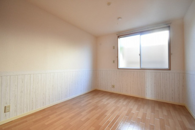 【内装】 | ラ・ヴィータ高屋参番館