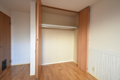【収納】 | ラ・ヴィータ高屋参番館