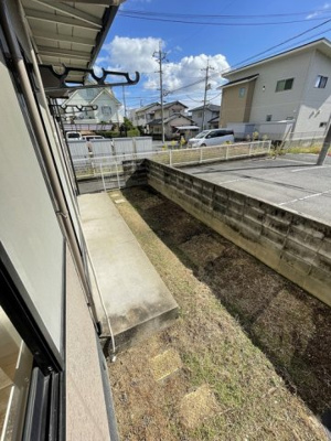 【庭】 | エステート竹内