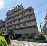 練馬区関町北１丁目の店舗事務所の画像