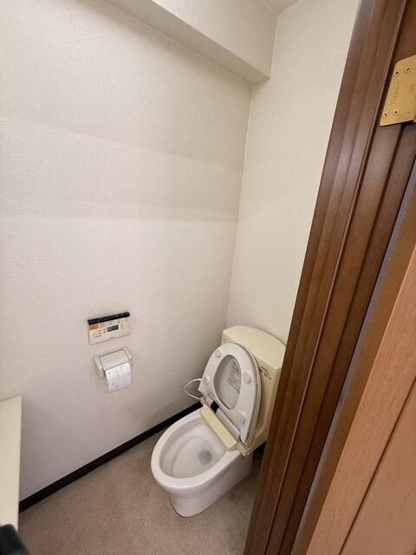 【トイレ】