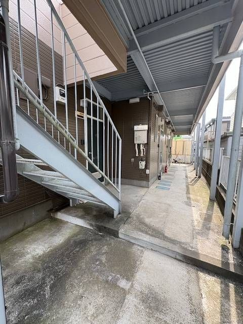 トレジャーアイランドのその他共用部分