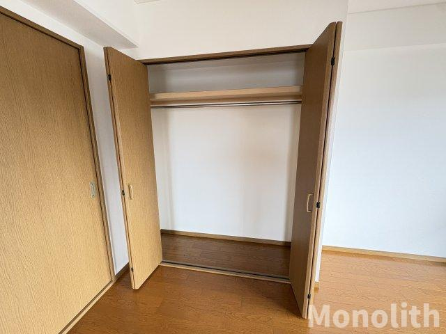 サンダモン北勘の設備