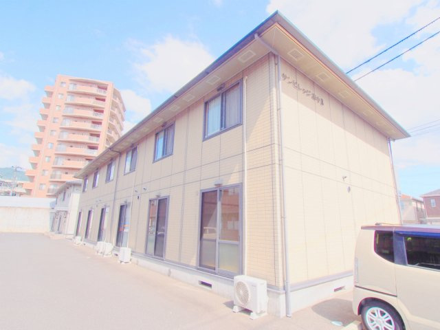 サンビレッジ府中B