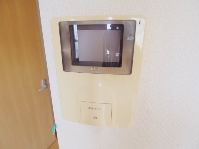 サンビレッジ府中Bの設備