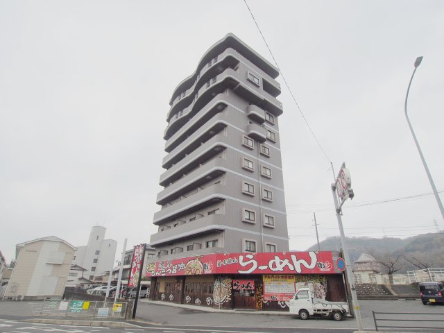 プレリュード海田