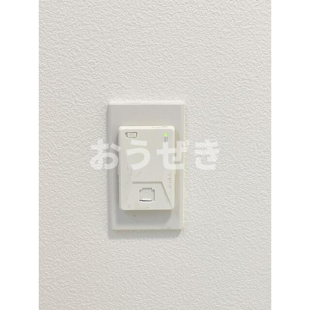 Ｇ・Ａヒルズ石川町のその他