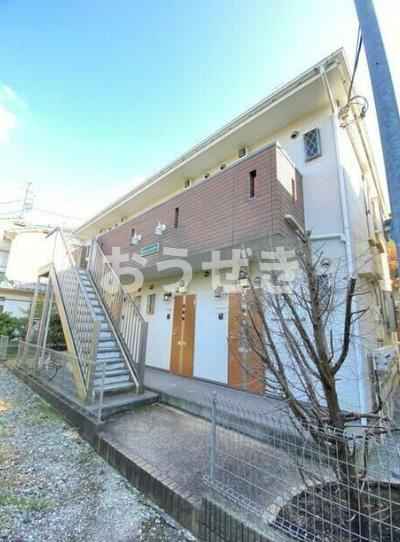 Ｇ・Ａヒルズ石川町のその他共用部分