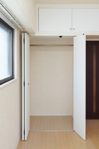 レスプリ・メゾンデリス　6階の収納|別号室のものになります。現状優先。