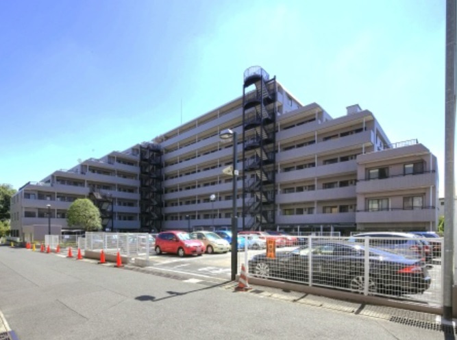ラルゴ東松戸