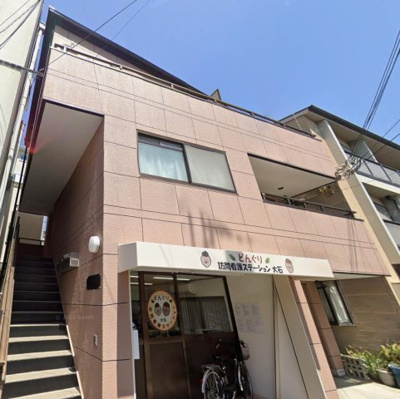 【外観】 | フィールド大石