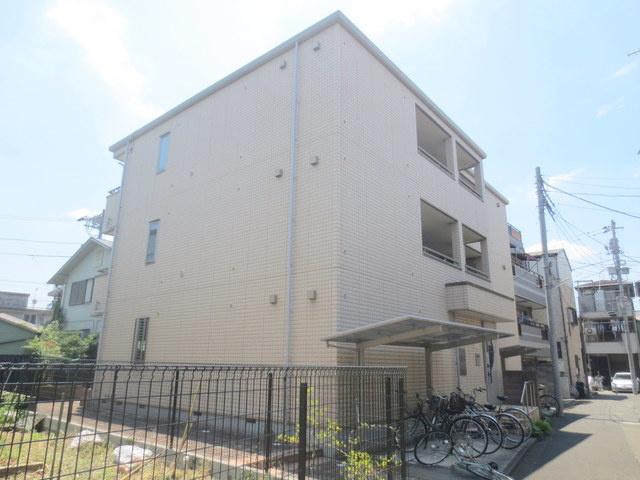 コンフォートテラスＫ