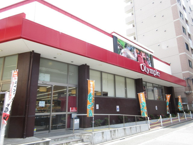 コンフォートテラスＫのその他|Olympic西尾久店