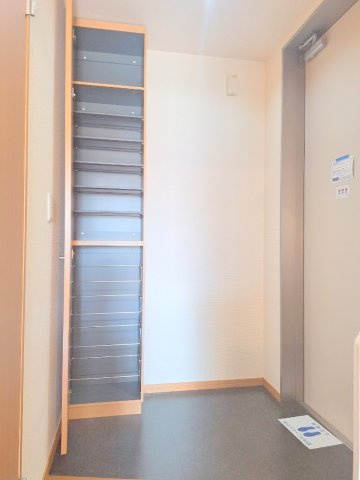 コンフォートテラスＫの収納|★シューズＢＯＸ★
