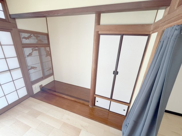 桜ヶ丘戸建のその他