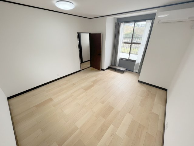 桜ヶ丘戸建の展望