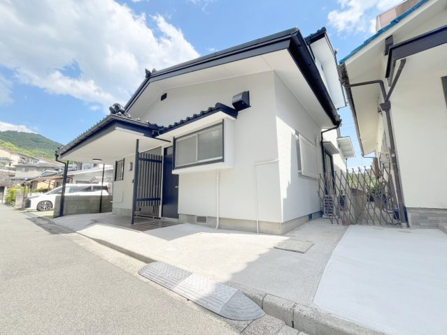 桜ヶ丘戸建
