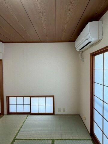 ＯＳハウスの設備