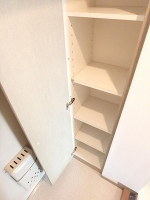 【収納】 | ライオンズマンション西が丘南