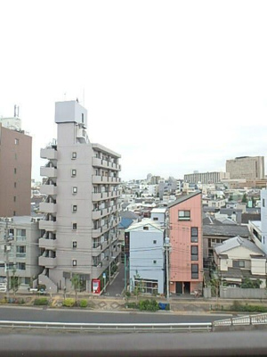 【展望】 | ライオンズマンション西が丘南