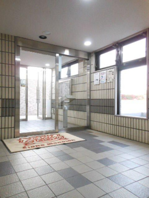 【設備】 | ライオンズマンション西が丘南