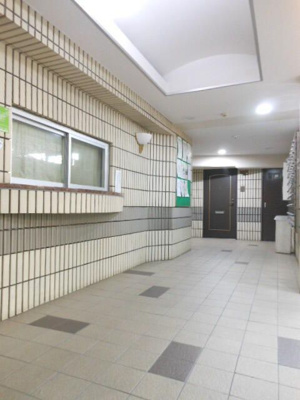 【その他共用部分】 | ライオンズマンション西が丘南