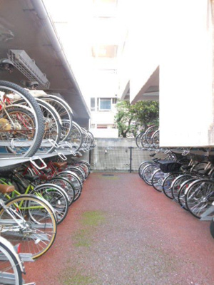 【その他共用部分】 | ライオンズマンション西が丘南