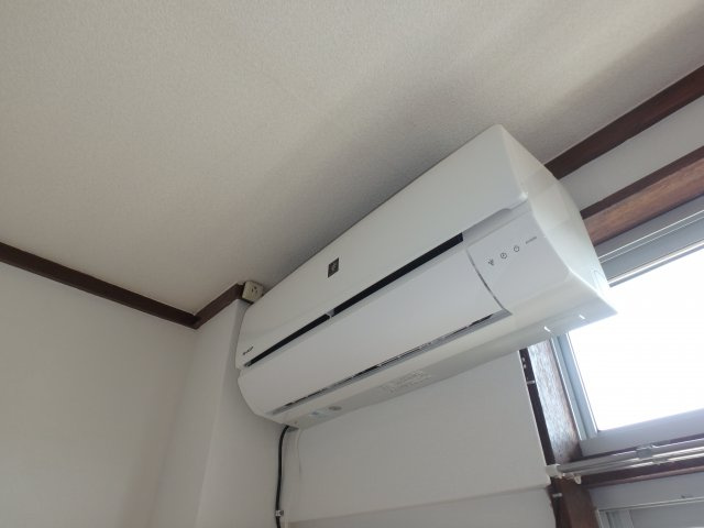 平田マンションの設備