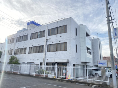 【外観】 | グランディール | おしゃれな外観です