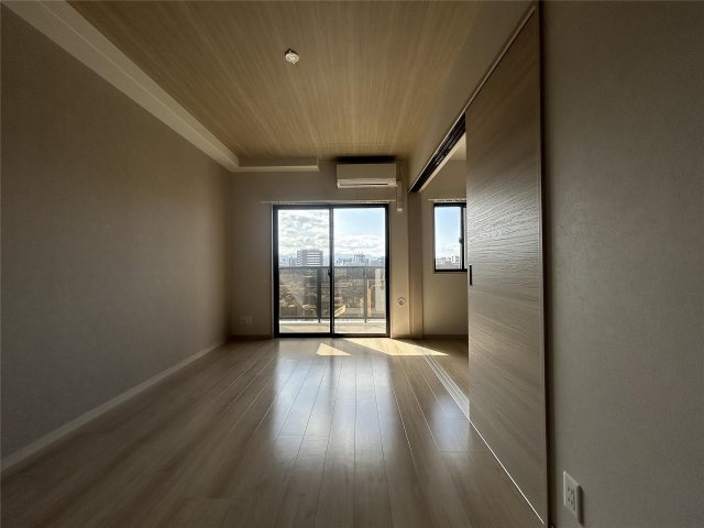 Modern palazzo博多FRONTの内装