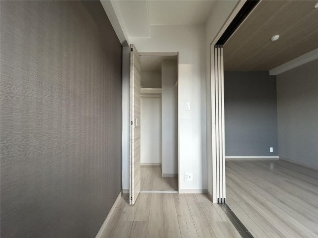 Modern palazzo博多FRONTの設備