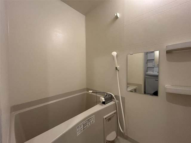 Modern palazzo博多FRONTの浴室
