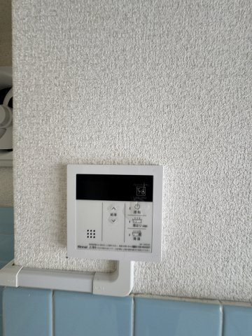 望月マンションのセキュリティ