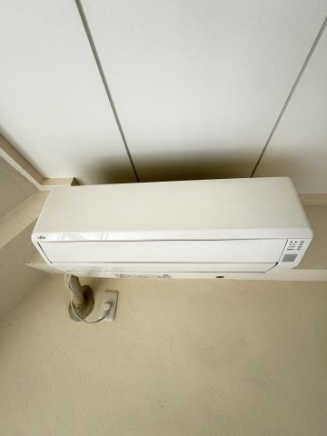 望月マンションの設備