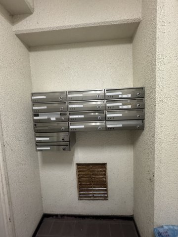風早ビルのその他共用部分