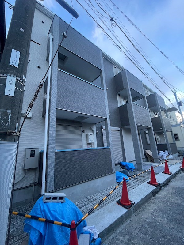 さくら神戸長田