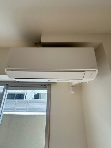 きーとすはうすの設備