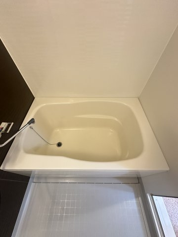 きーとすはうすの浴室