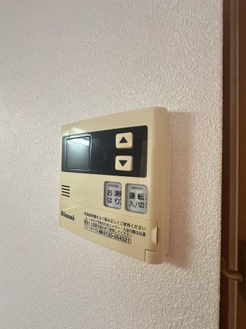 きーとすはうすの設備