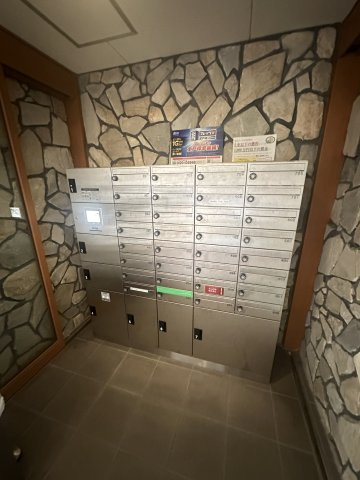 きーとすはうすのその他共用部分
