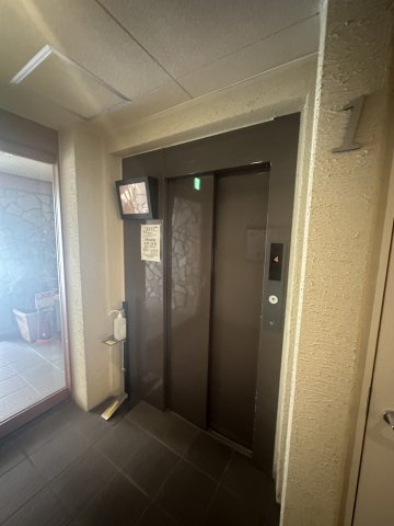 きーとすはうすのその他共用部分