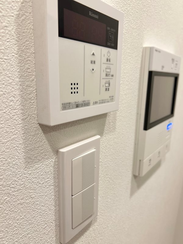 ALTERNA学芸大学のセキュリティ