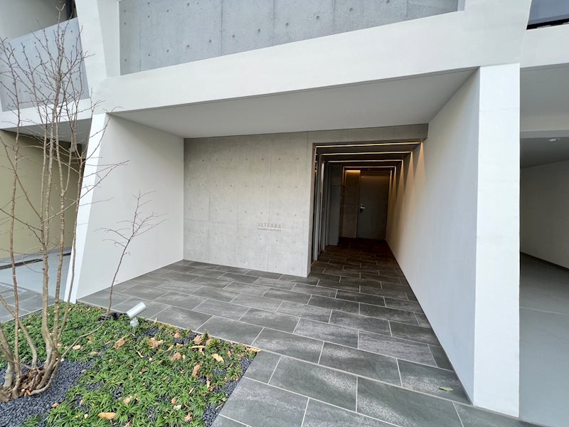 ALTERNA学芸大学のその他