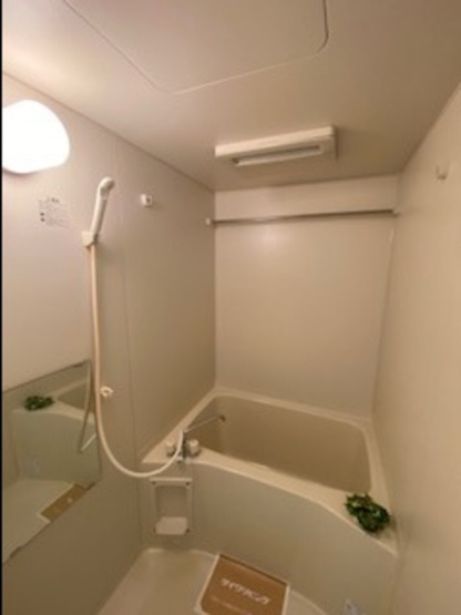 【浴室】Ｄ－ｐａｃｅ角五郎